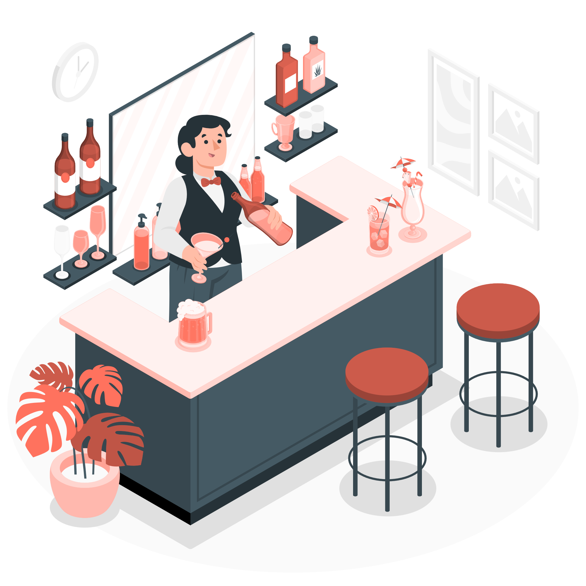 Responsible Service of Alcohol (RSA) Online Course