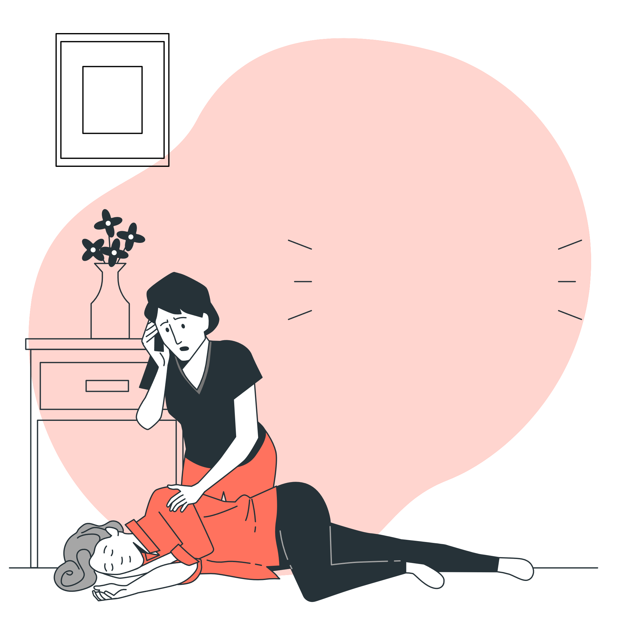 Provide CPR Online Course