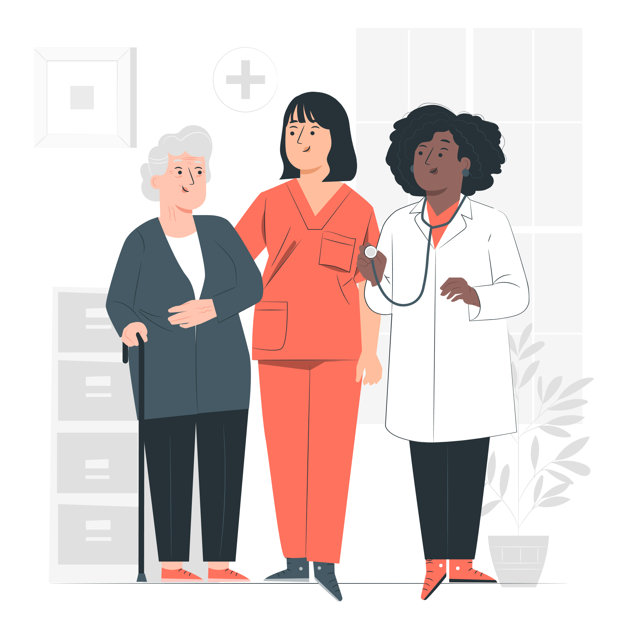 Certificate III - Individual Support Ageing & Disability Online Course